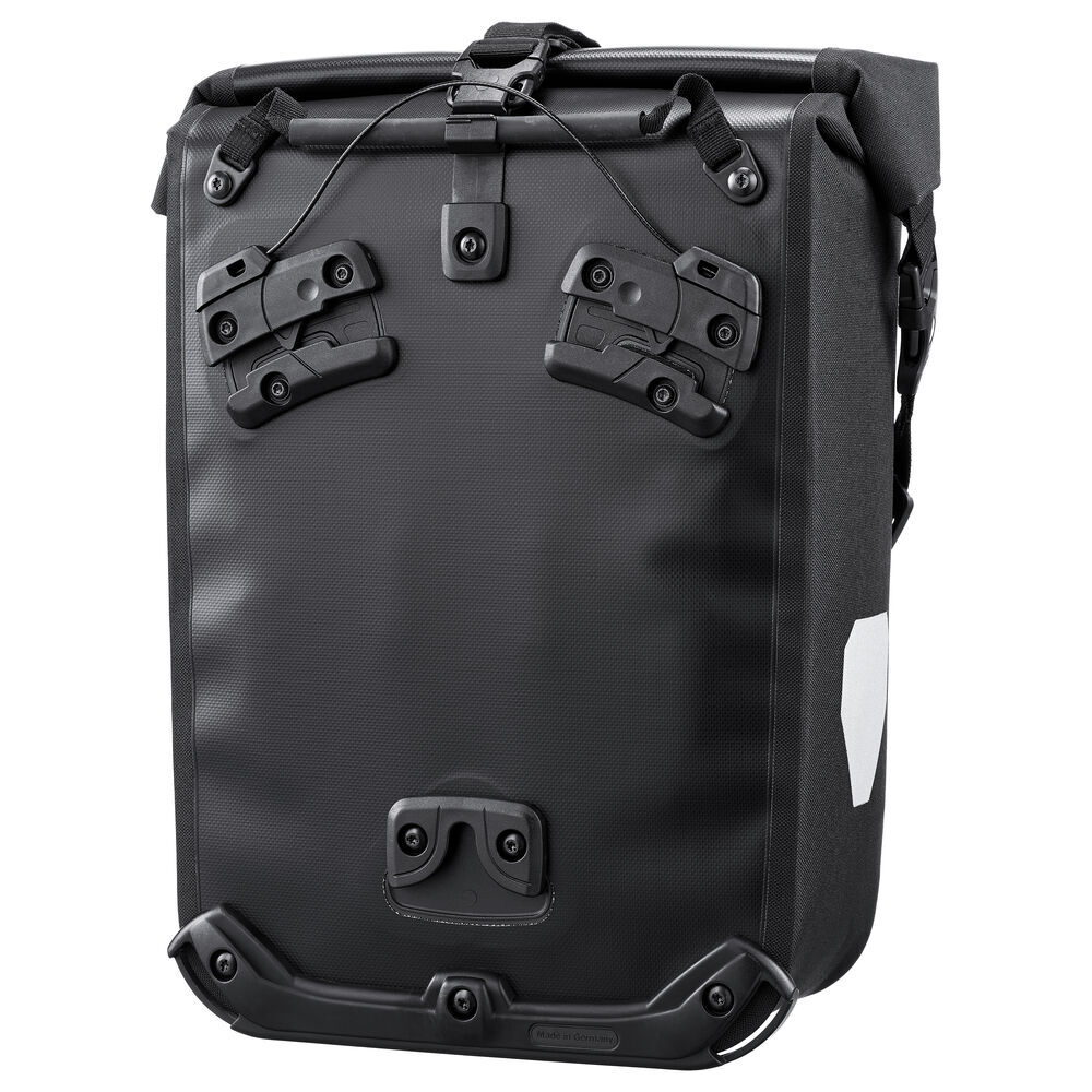 Ortlieb Sport-Roller Free QL3.1 - Sacoches vélo | Hardloop