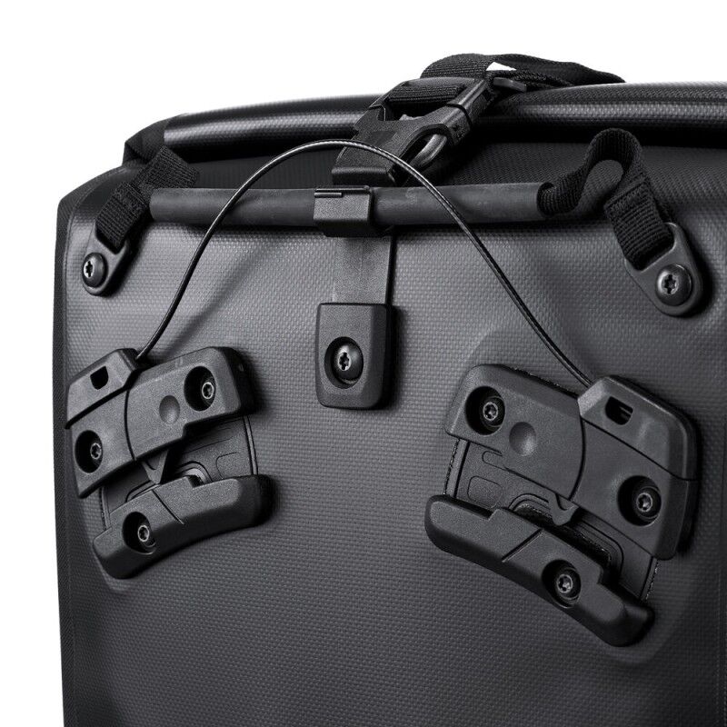 Ortlieb Sport-Roller Free QL3.1 - Panniers | Hardloop