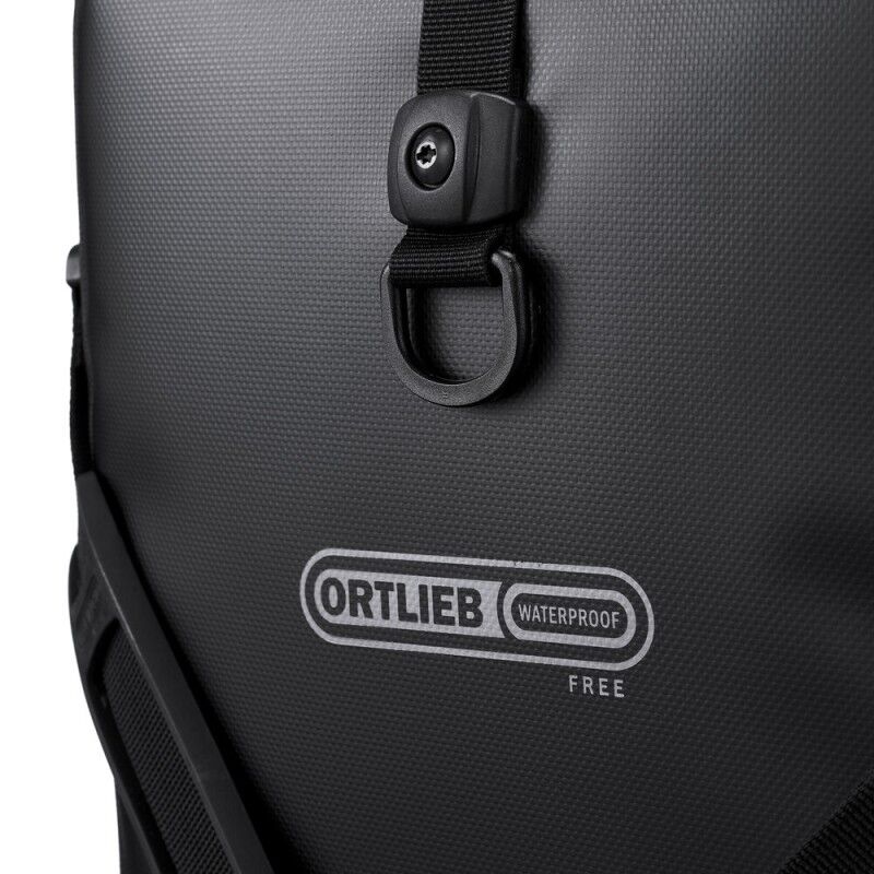Ortlieb Sport-Roller Free QL3.1 - Panniers | Hardloop
