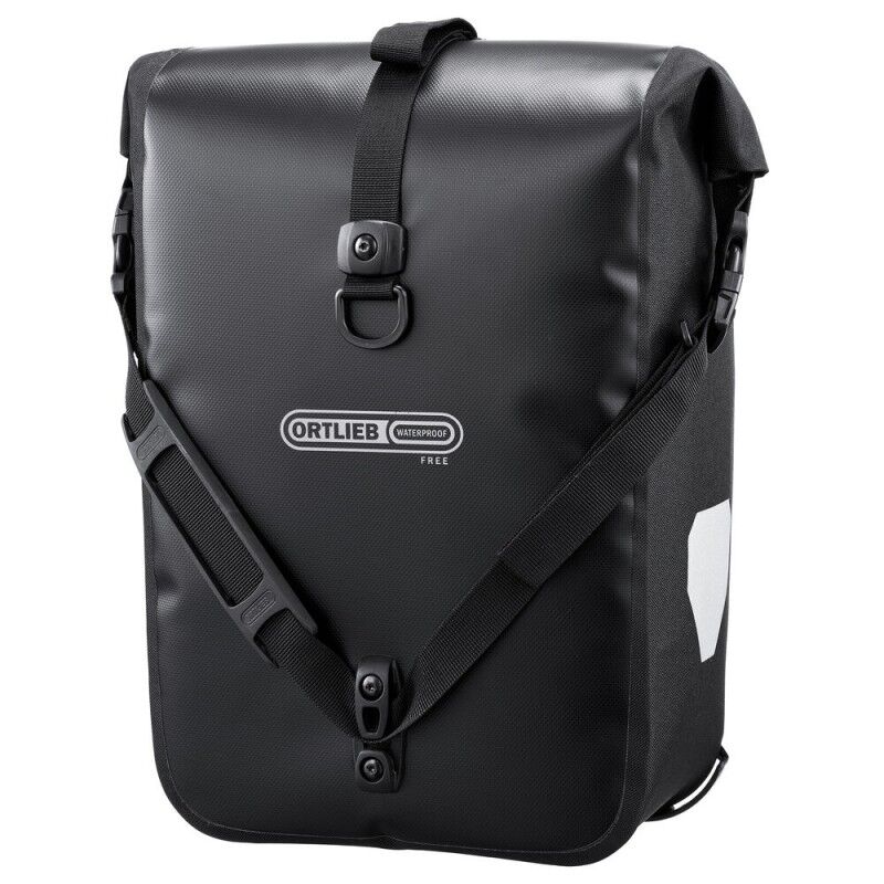 Ortlieb Sport-Roller Free QL3.1 - Sacoches vélo | Hardloop