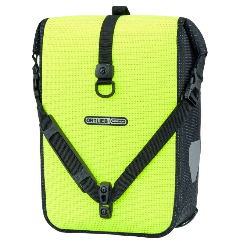 Sport-Roller High Visibility - Bolsa Bicicleta