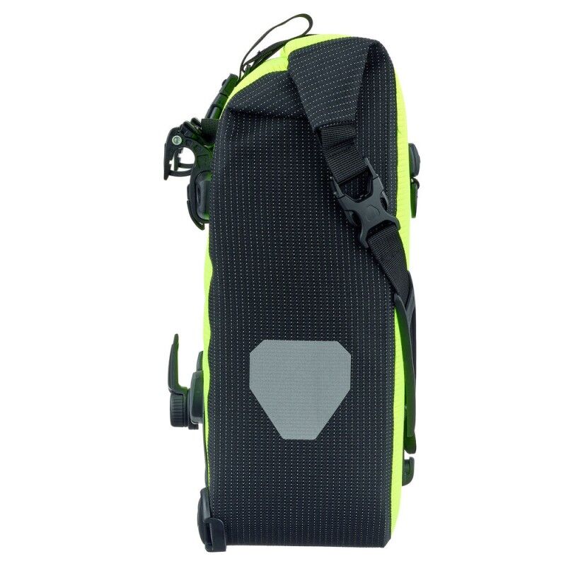 Ortlieb Sport-Roller High Visibility - Radtasche