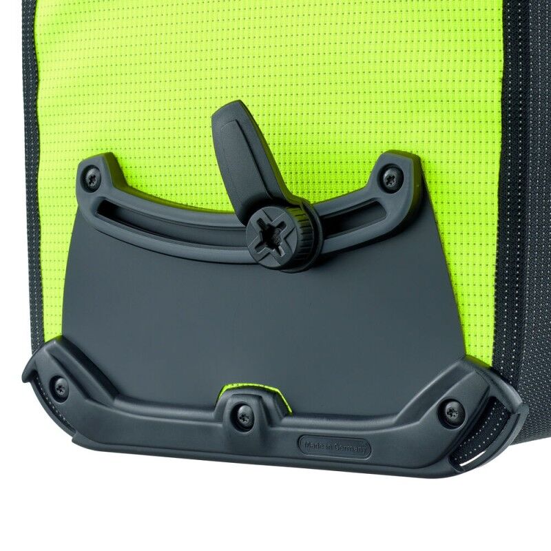 Ortlieb Sport-Roller High Visibility - Torba rowerowa | Hardloop
