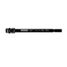 Ortlieb Thru Axle M6-Connector - Bagażnik rowerowy tylny | Hardloop