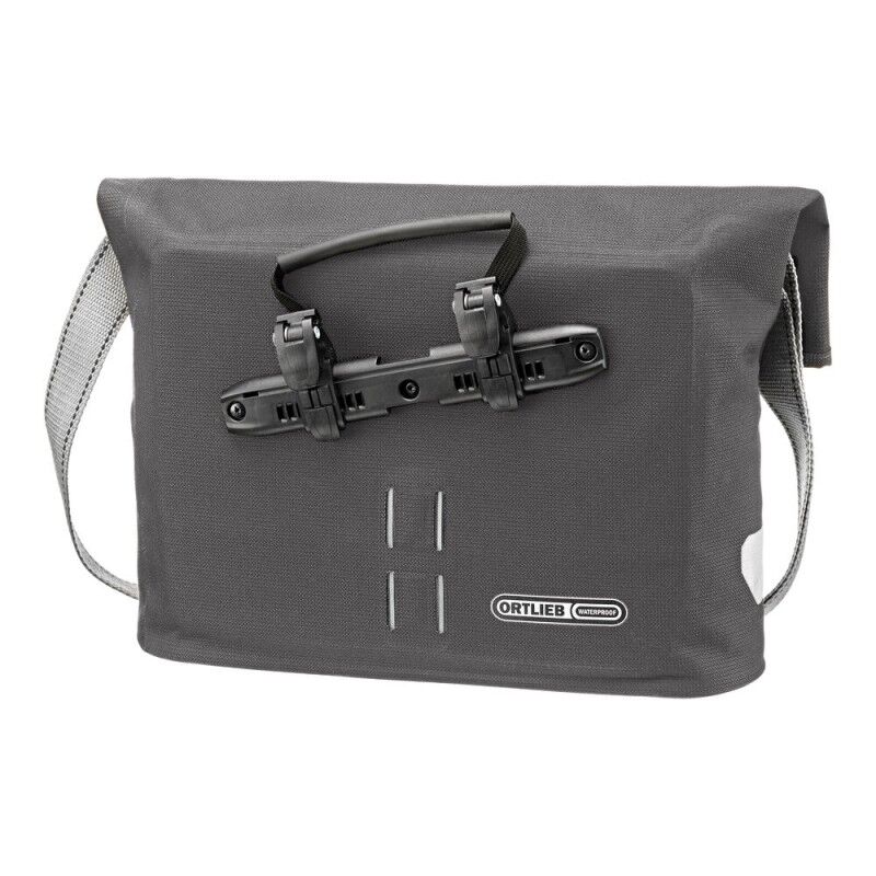 Ortlieb Twin-City Urban - Pannier | Hardloop