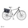 Ortlieb Twin-City Urban - Pannier | Hardloop