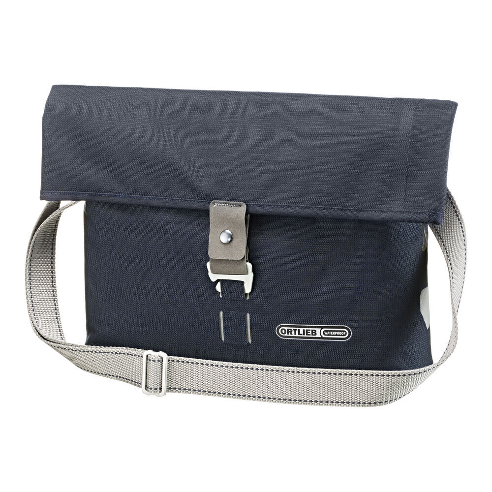 Ortlieb Twin-City Urban - Pannier | Hardloop