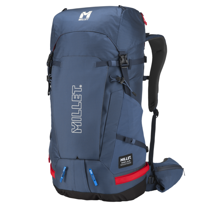 Peuterey 35+10 - Tourenrucksack