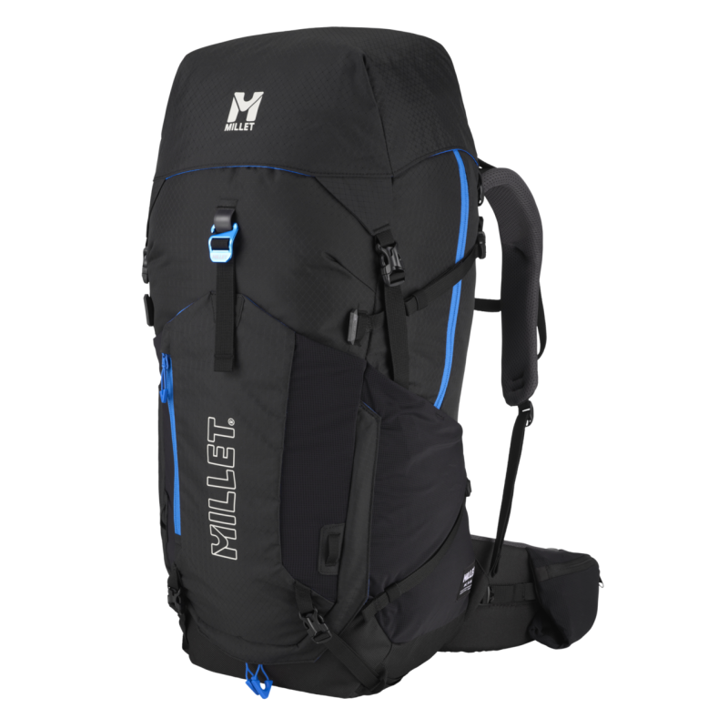 Sac à Dos GOT BAG Rolltop Lite – Océan Bleu – Housse PC – Neuf – Randonnée