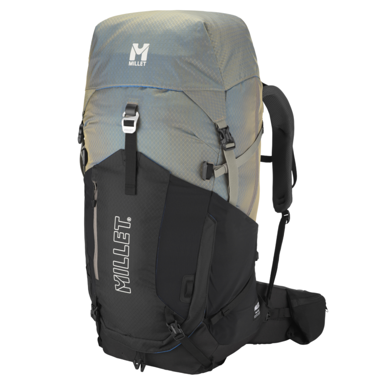 Ubic 55+15 - Sac à dos randonnée