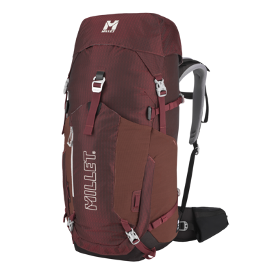 Ubic 40 W - Mochila de senderismo - Mujer