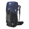 E-Black / Dark Blue