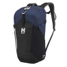 E-Black / Dark Blue