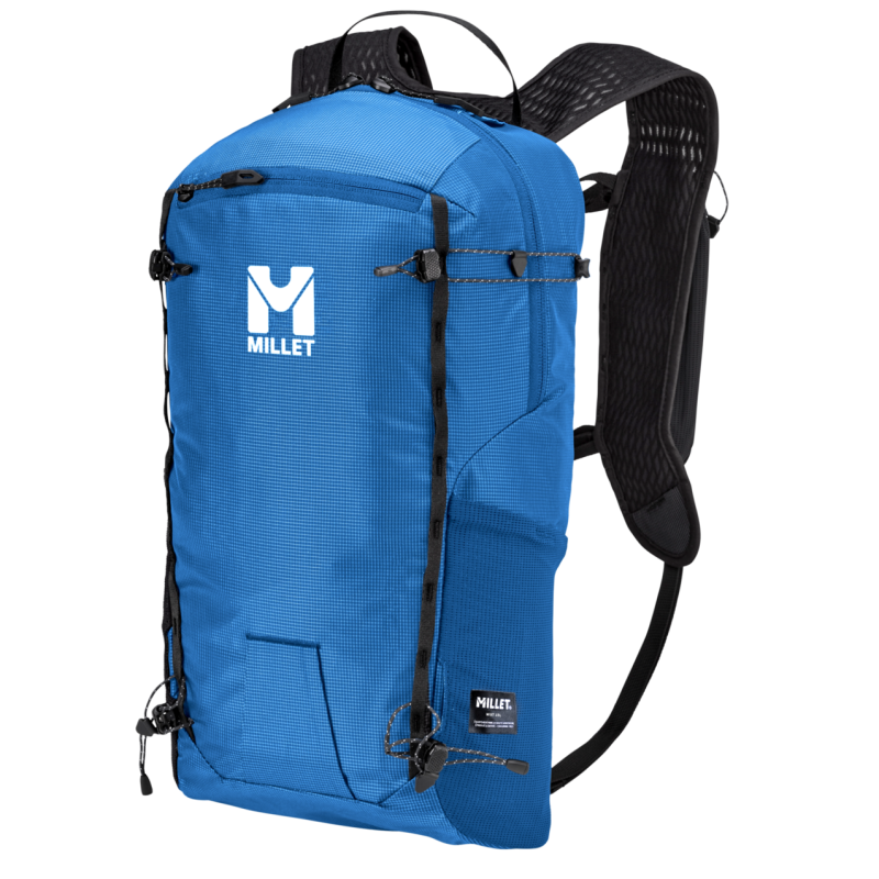 【新品】milet 5AM Backpack Nyan Zx-6r Customizable Led Backpack – Nyan Gear