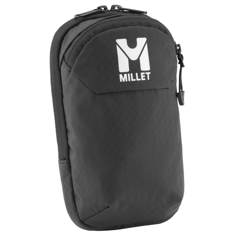 Millet Ubic Belt Pocket - Bolsa de mano | Hardloop