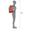 Ortlieb - Vario QL3.1 - Zaino