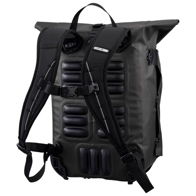 Ortlieb Vario QL3.1 - Plecak | Hardloop