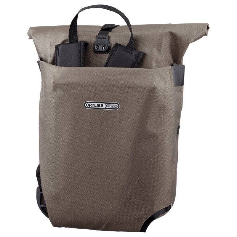 Ortlieb Vario QL2.1 - Plecak | Hardloop