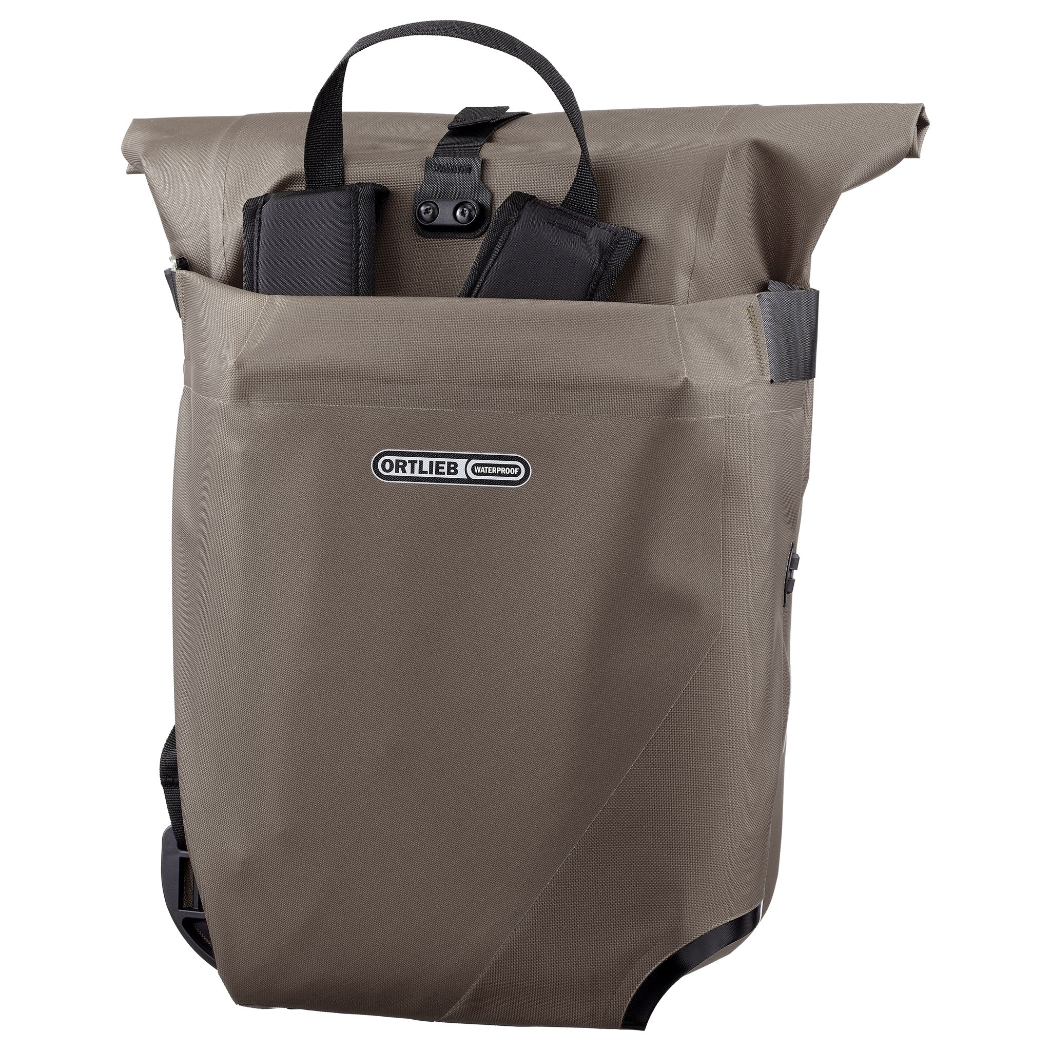 Ortlieb Vario QL2.1 - Plecak | Hardloop
