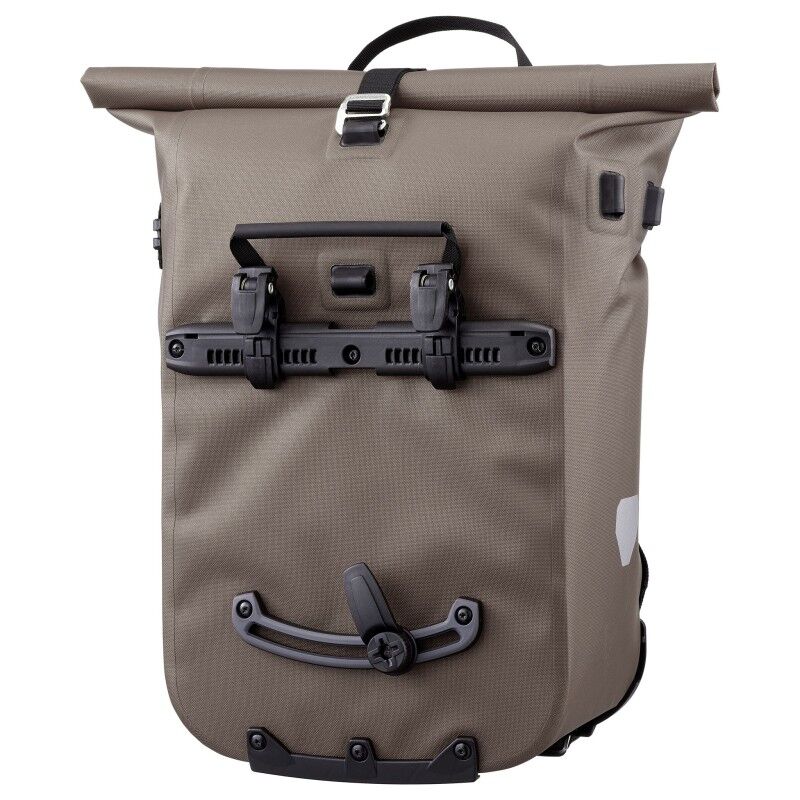 Ortlieb Vario QL2.1 - Mochila | Hardloop
