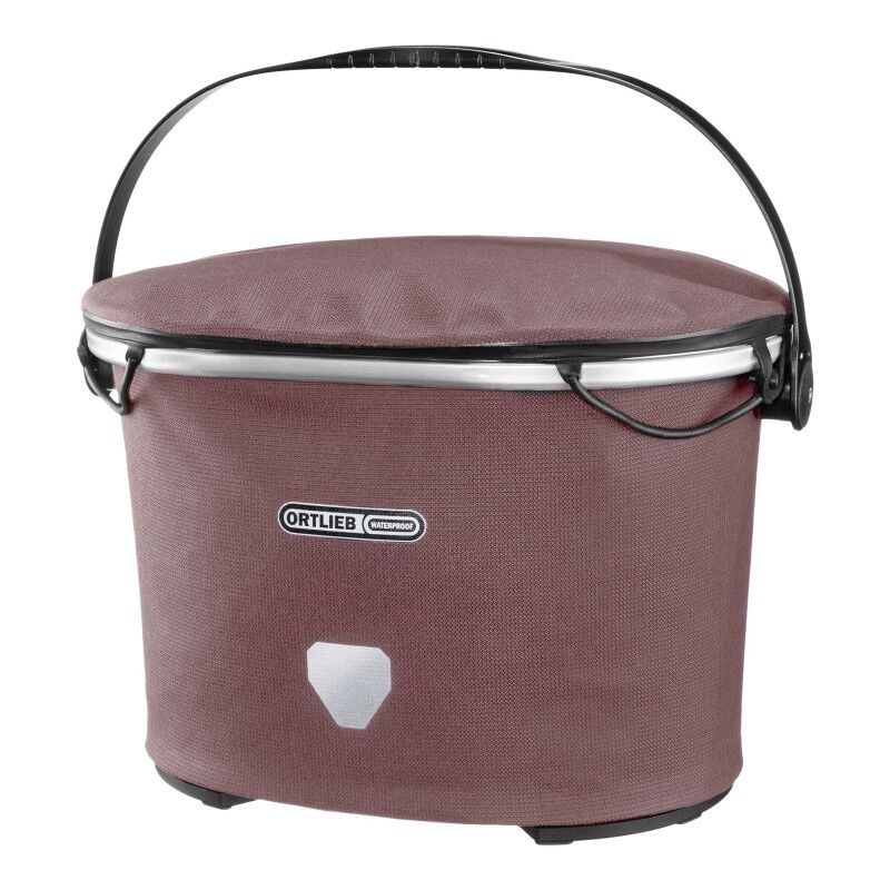 Ortlieb Up-Town Urban - Bike basket