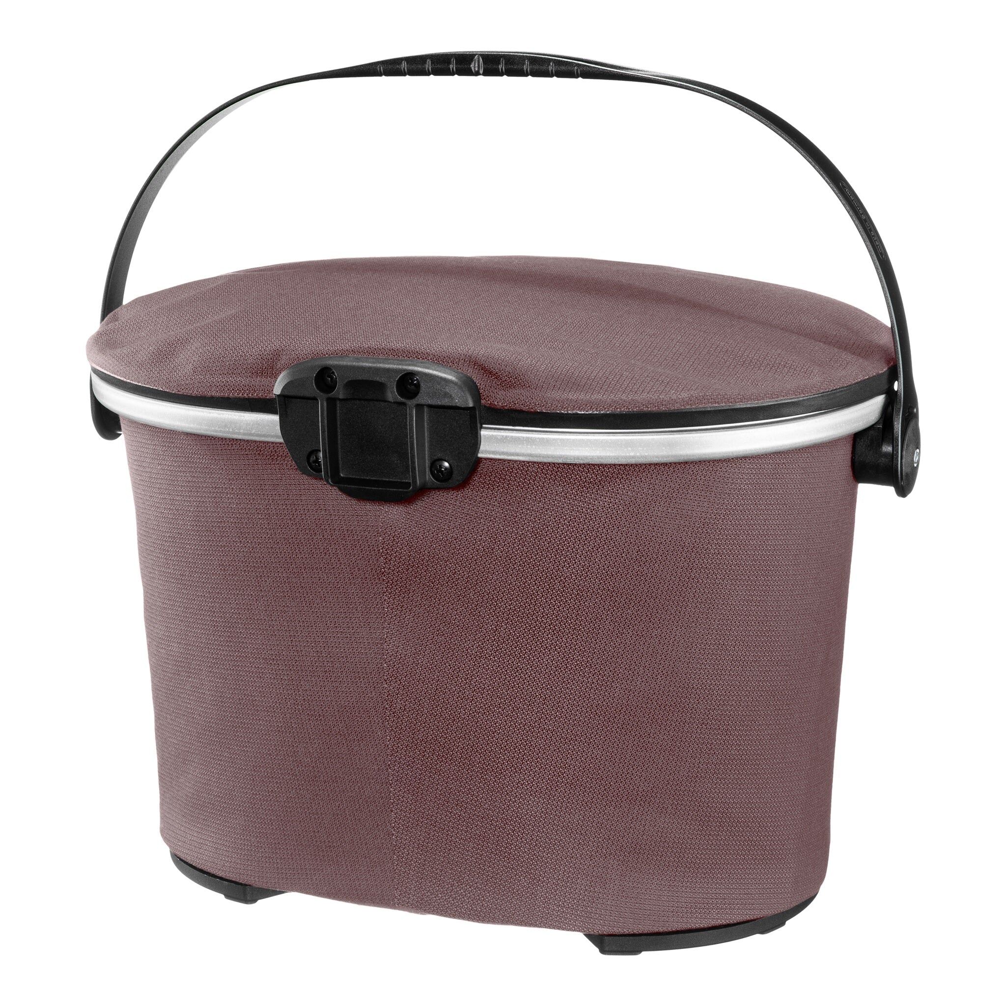 Ortlieb Up-Town Urban - Bike basket