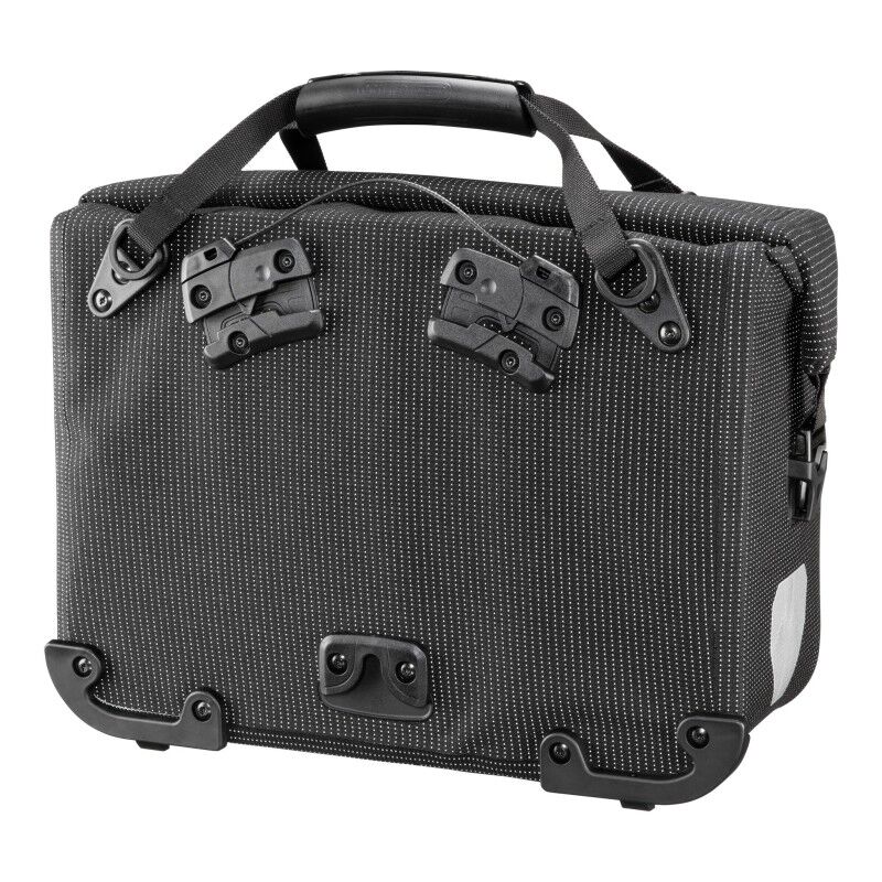 Ortlieb Office-Bag High Visibility QL3.1 - Alforge porta-documentos | Hardloop