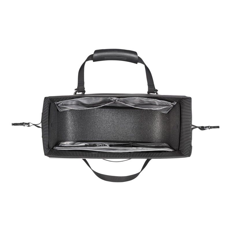 Ortlieb Office-Bag High Visibility QL3.1 - Fahrradaktentasche