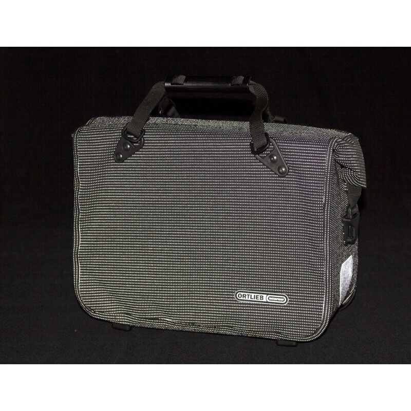 Ortlieb Office-Bag High Visibility QL3.1 - Alforge porta-documentos | Hardloop