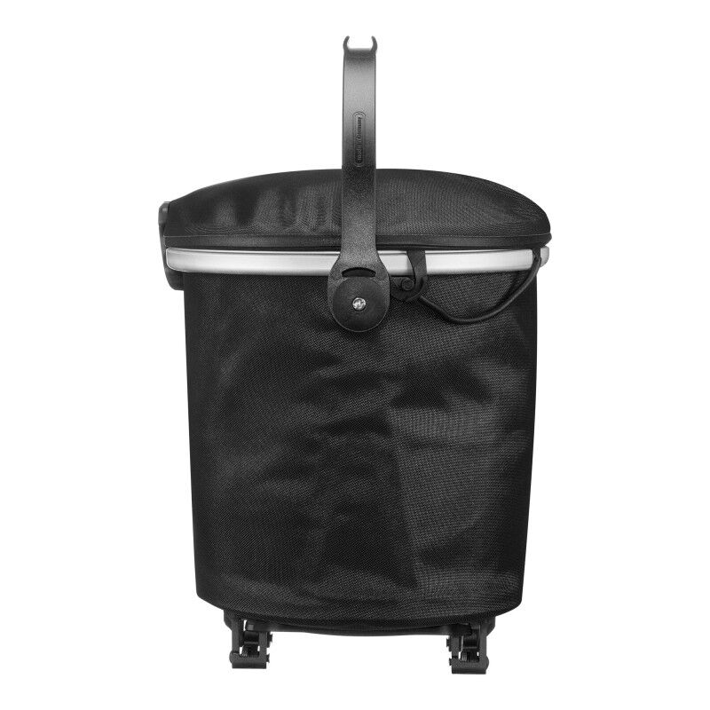 Ortlieb Up-Town Rack - Panier vélo | Hardloop