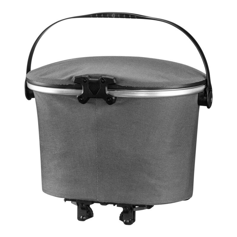 Ortlieb Up-Town Rack Urban - Front bike basket | Hardloop