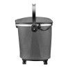 Ortlieb Up-Town Rack Urban - Front bike basket | Hardloop