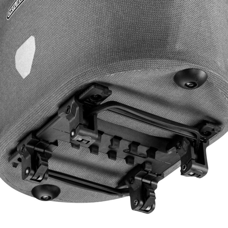 Ortlieb Up-Town Rack Urban - Front bike basket | Hardloop