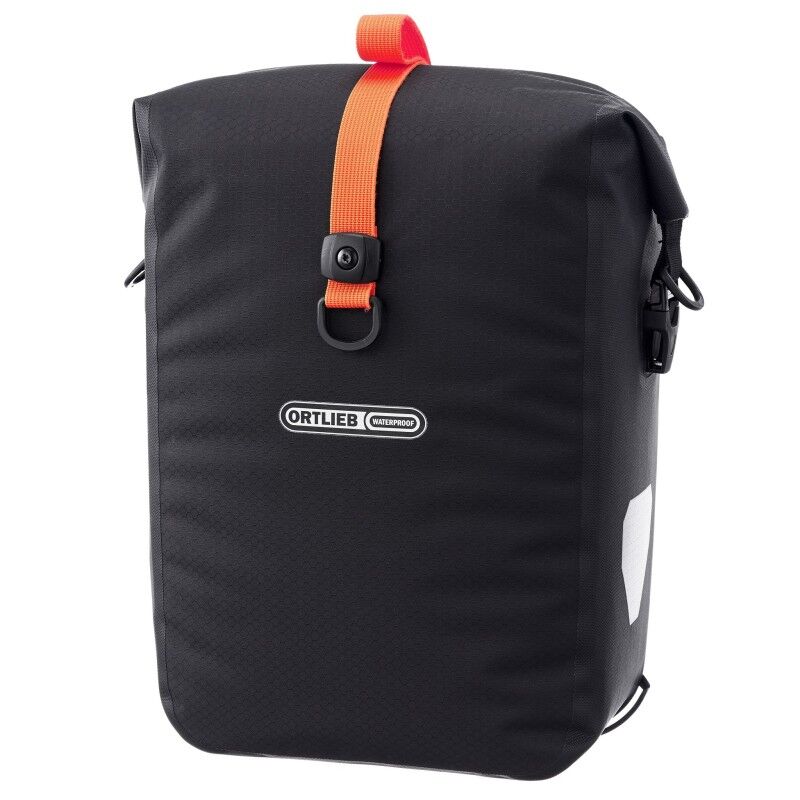 Ortlieb Gravel-Pack QL3.1 - Torby na bagażnik rowerowy | Hardloop