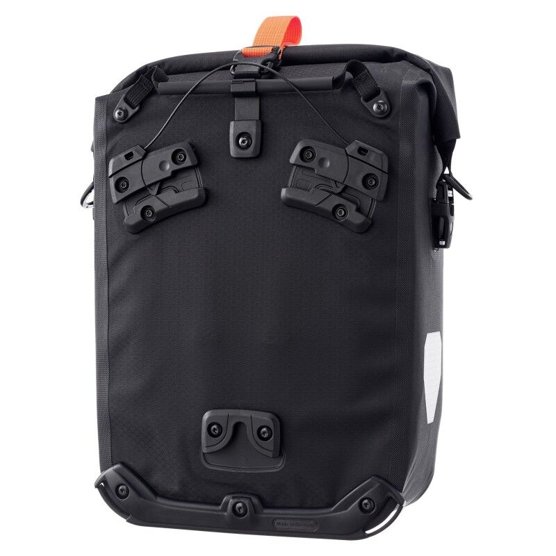 Ortlieb Gravel-Pack QL3.1 - Bolsas Bicicleta | Hardloop