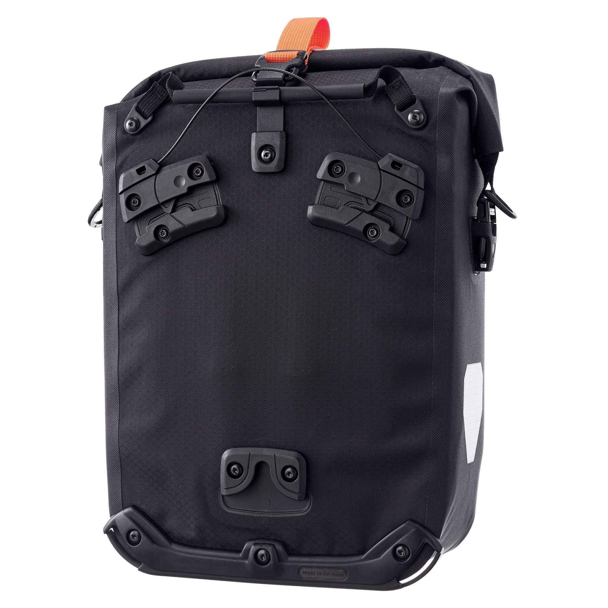 Ortlieb Gravel-Pack QL3.1 - Torby na bagażnik rowerowy | Hardloop