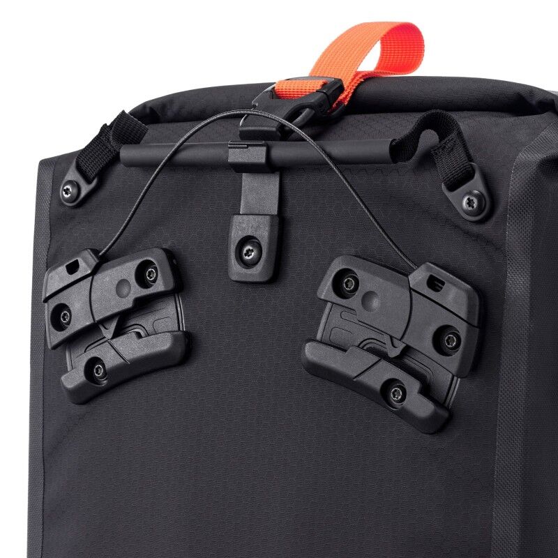 Ortlieb Gravel-Pack QL3.1 - Panniers | Hardloop