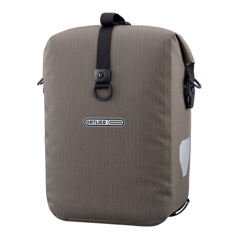 Gravel-Pack QL3.1 - Alforjas para bicicleta