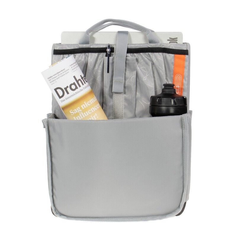 Ortlieb Commuter Insert - Organisateur de bagage | Hardloop