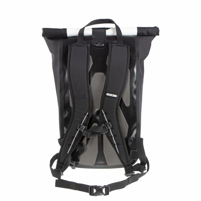 Ortlieb Velocity Design Lake - Cycling backpack | Hardloop