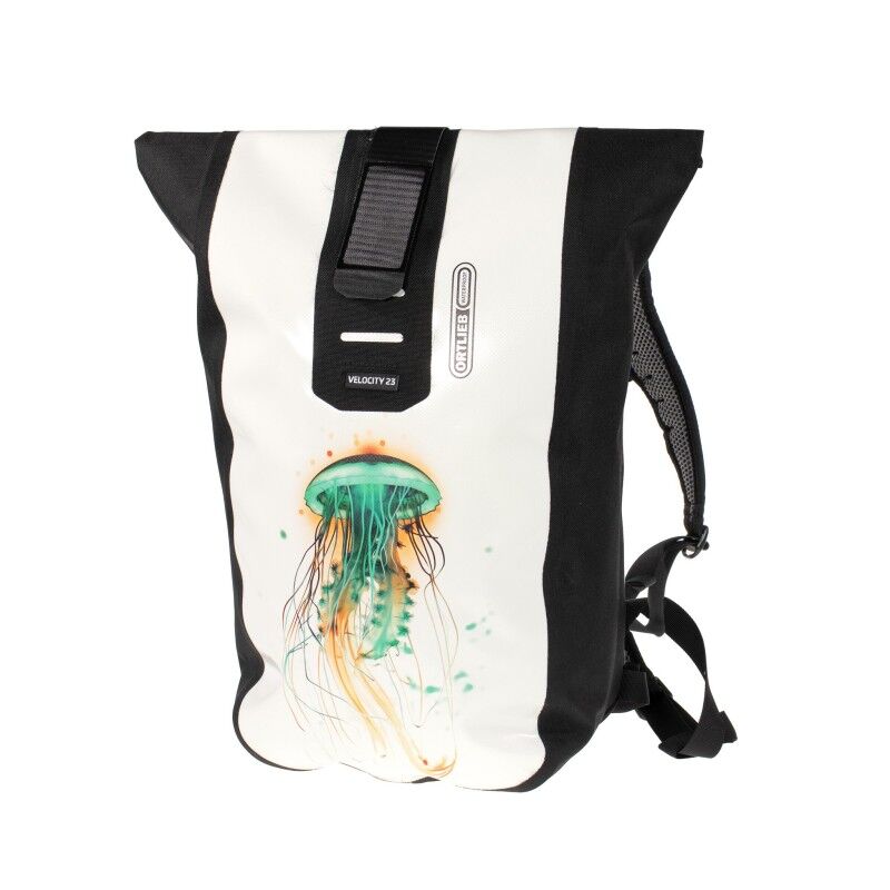Velocity Design Jellyfish - Plecak rowerowy