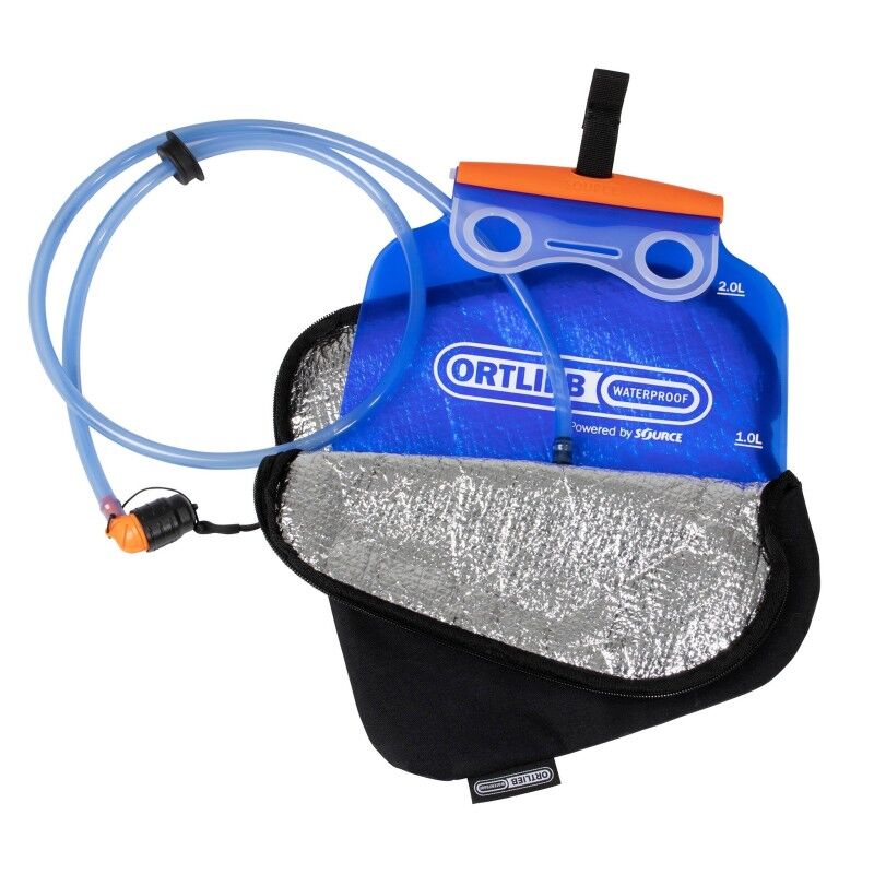 Ortlieb Atrack Hydration-System - Bukłak na wodę | Hardloop