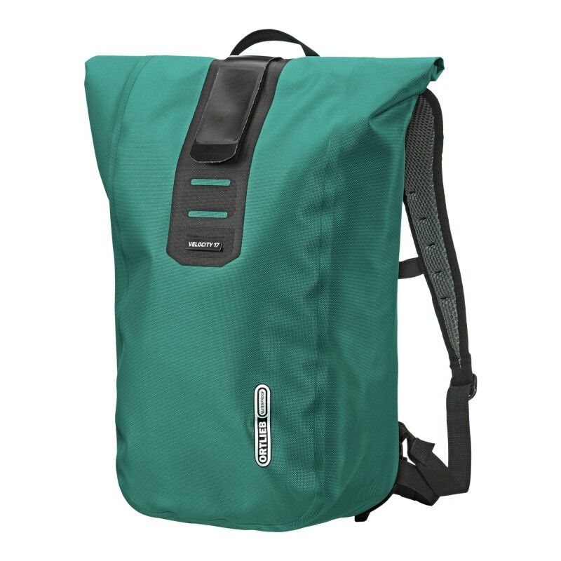Ortlieb Velocity Lite - Cycling backpack | Hardloop