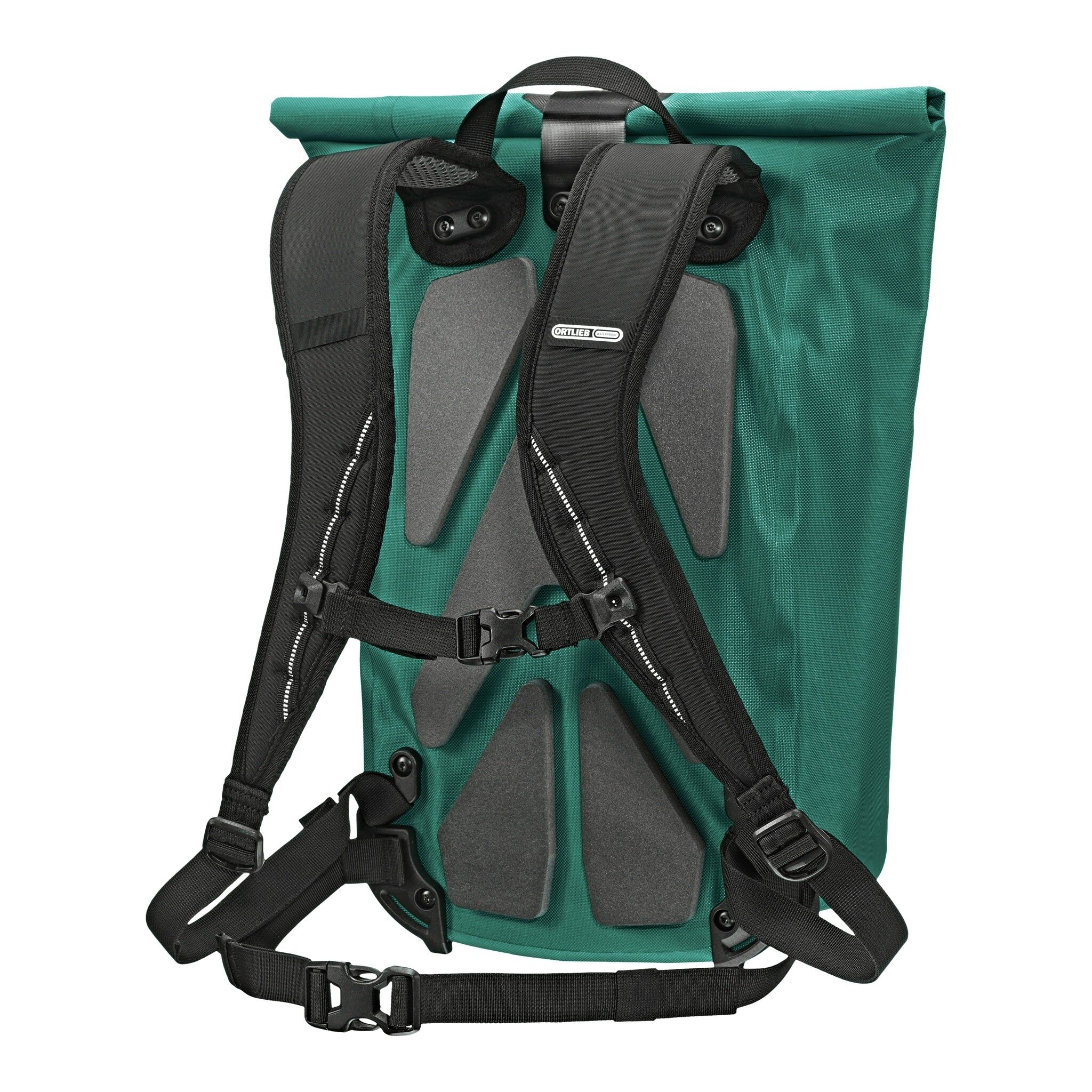 Ortlieb Velocity Lite - Cycling backpack | Hardloop