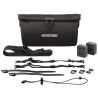 Ortlieb Velo-Sling - Bolsa de cintura | Hardloop