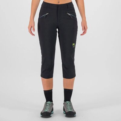Fantasia EVO 3/4 Pants - Pantalon randonnée femme