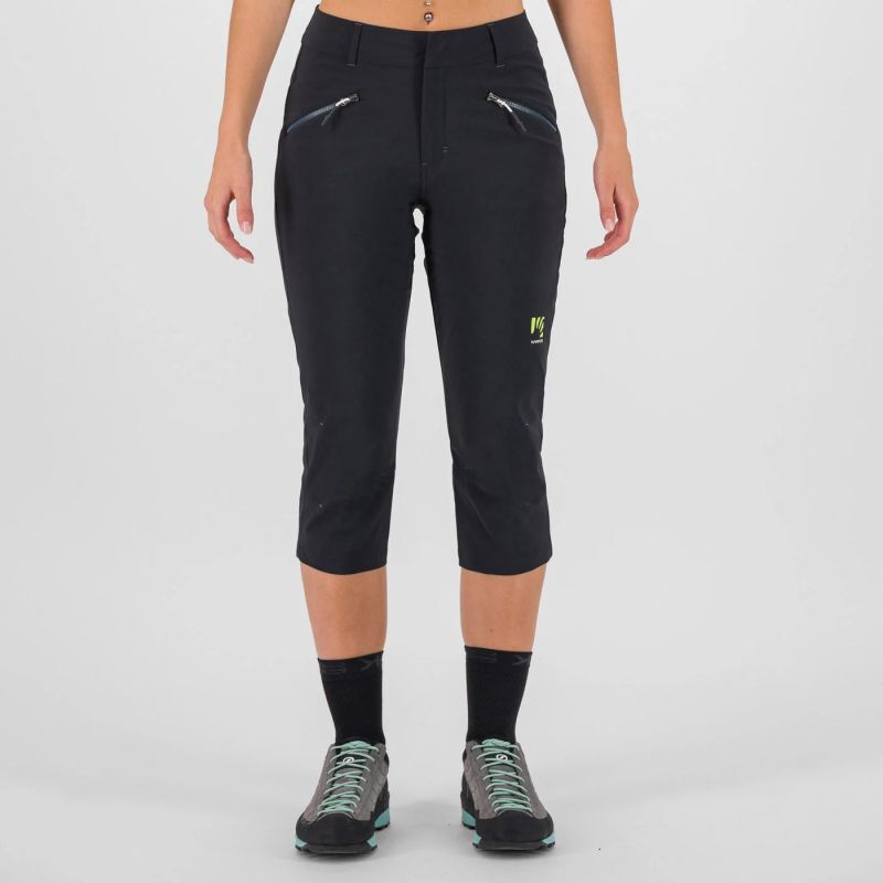 Fantasia EVO 3/4 Pants - Wandelbroek - Dames