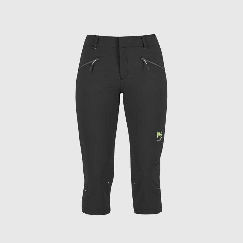Karpos Fantasia EVO 3/4 Pants - Calça de caminhada mulher | Hardloop