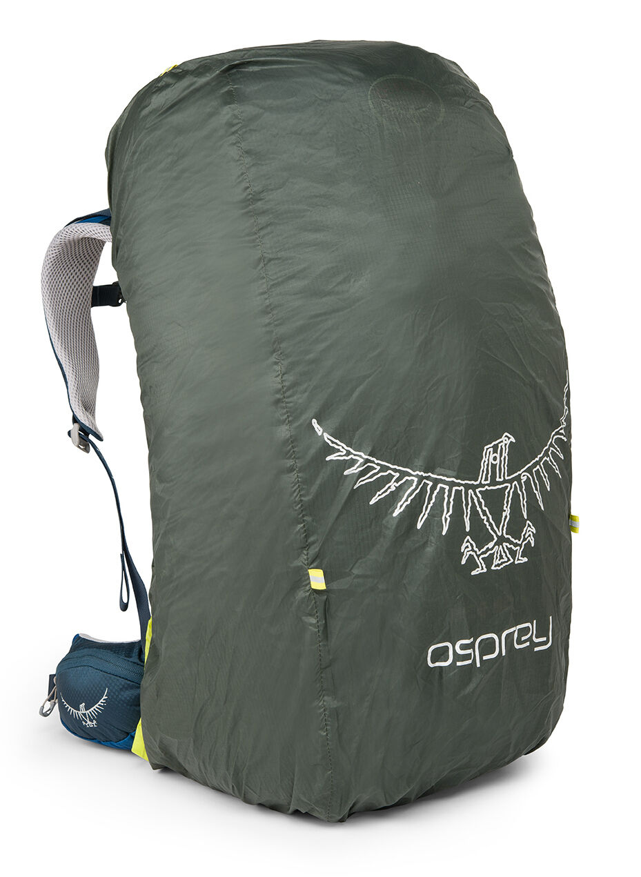 Osprey Ultralight Raincover M (30-50L) - Pokrowiec przeciwdeszczowy na plecak | Hardloop