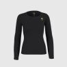 Karpos Loma Evo Long Sleeve T-Shirt - T-shirt femme | Hardloop